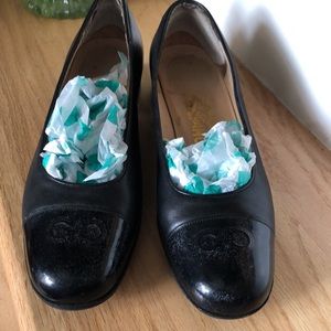 🔴3/25 Salvatore Ferragamo flats